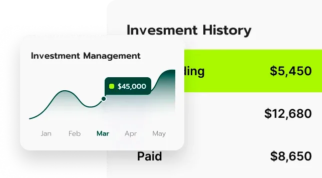 Skvaldrevo financial analysis